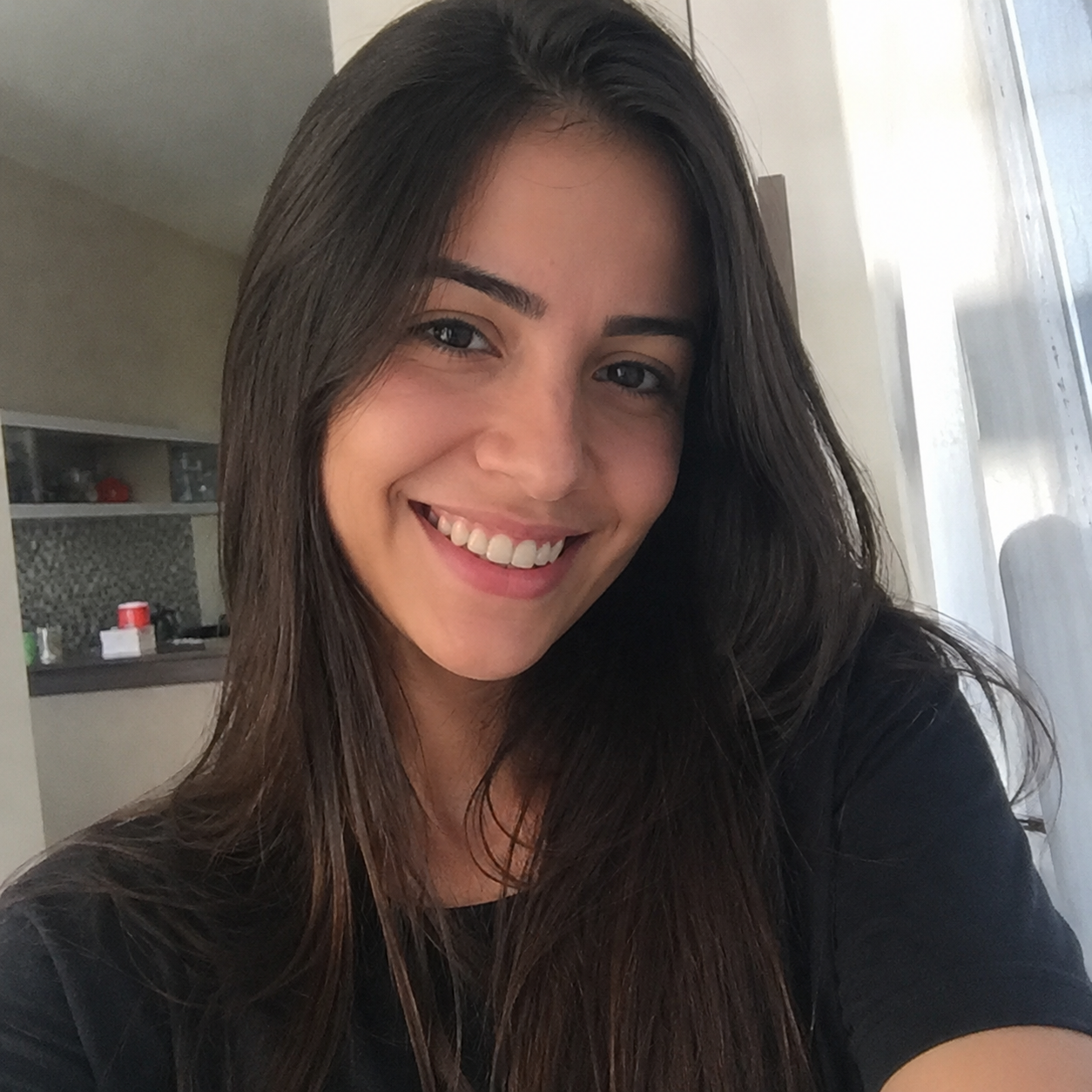 Foto de Mariana, leitor do ebook 30 Jantares Fit na AirFryer